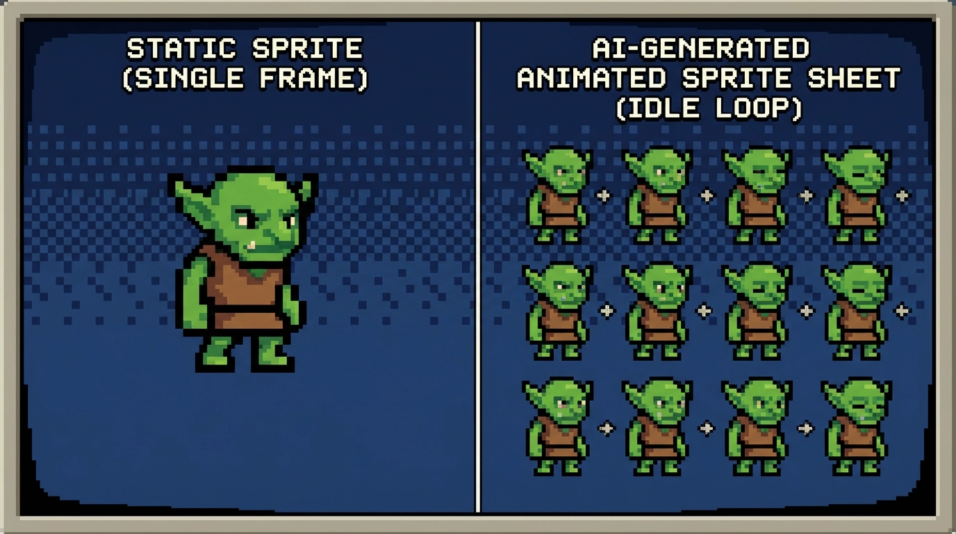 Perfect for Game Developers and Digital Artists