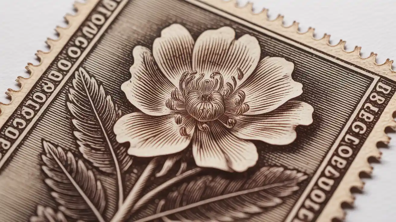 Imagens de Carimbo AI que Capturam Graça, Iluminação e Artística