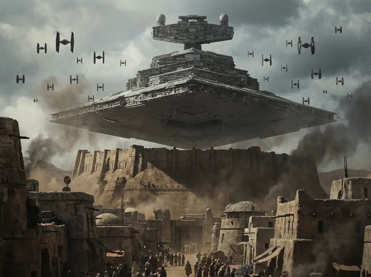 A gritty, noir-style portrait of a Rodian bounty hunter in a dimly lit cantina booth, blaster on the table, smoke in the air, cyberpunk aesthetic, detailed textures.