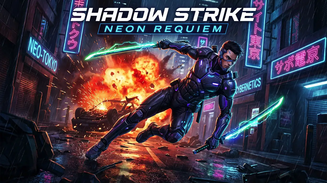 Built for Writers, Gamers, and Character Designers