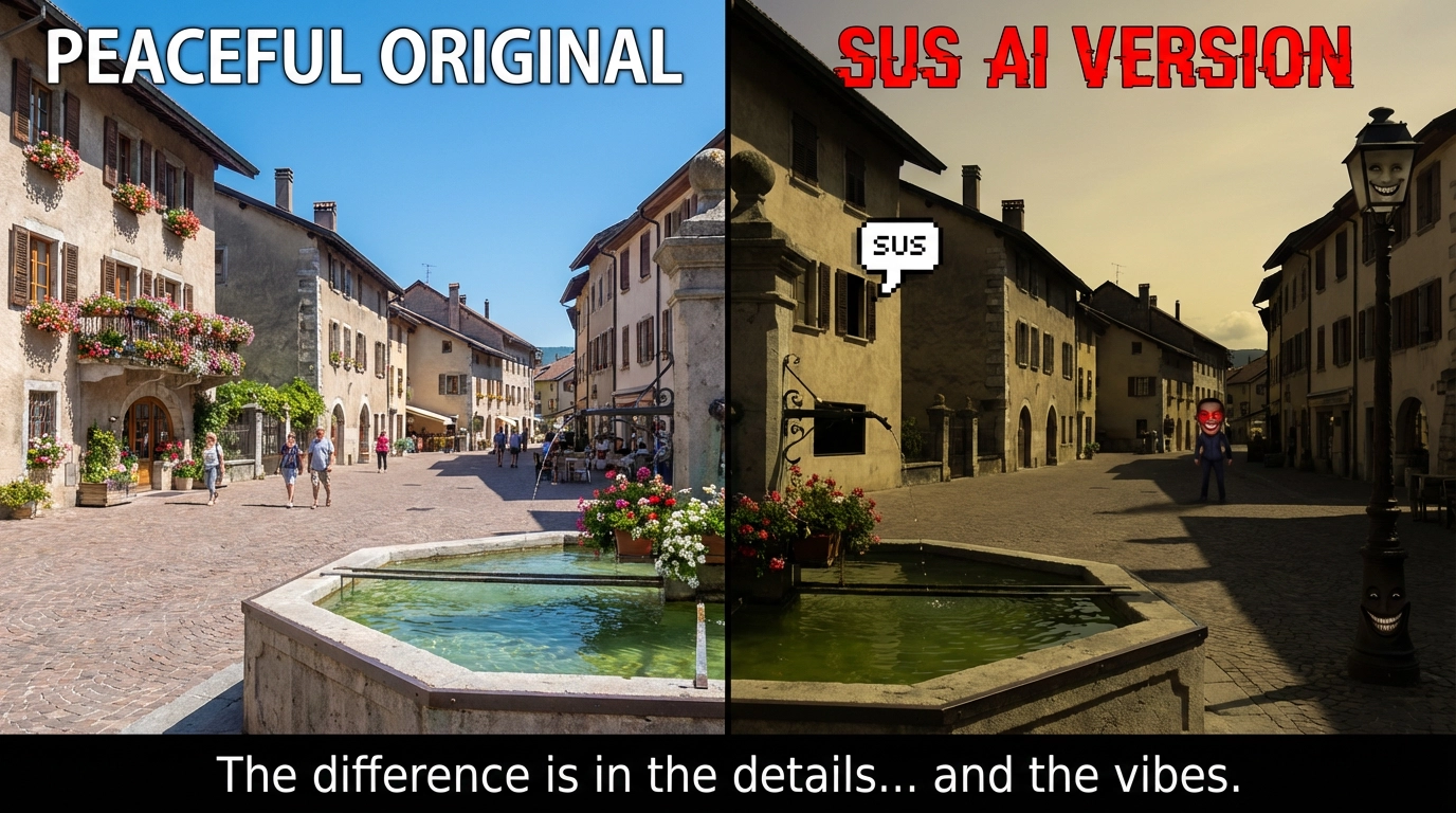 AI Cat videos for social media