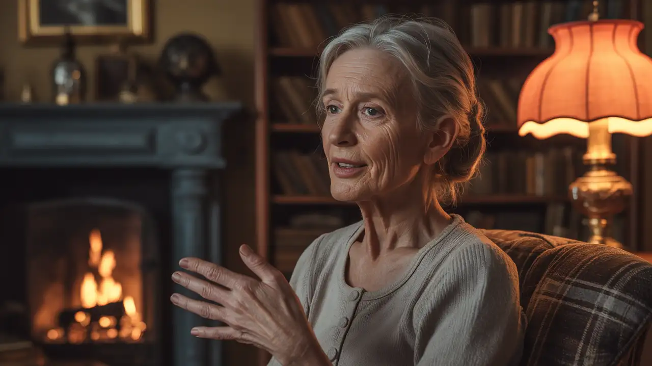 Ausdrucksstark, ansprechend und hyperrealistisch