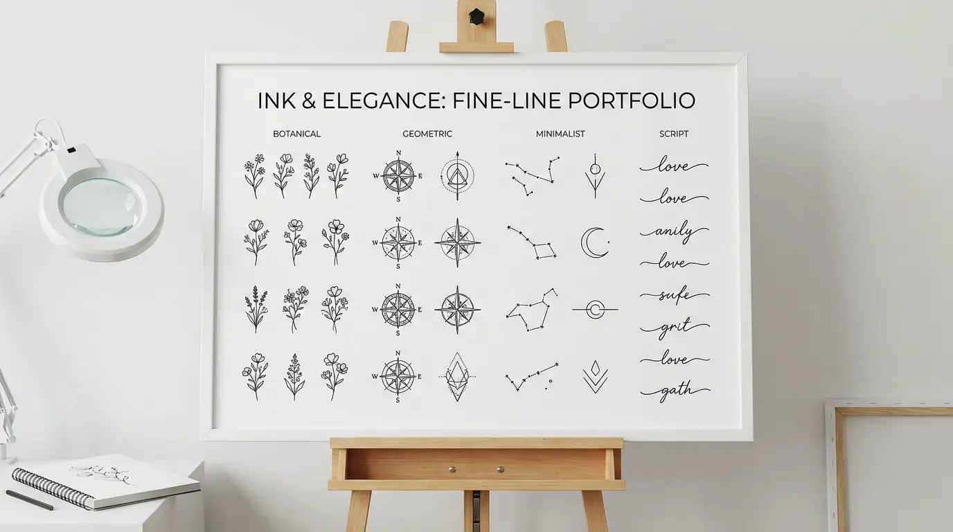 Built for Artists, Creators, and Visionary Self-Expression