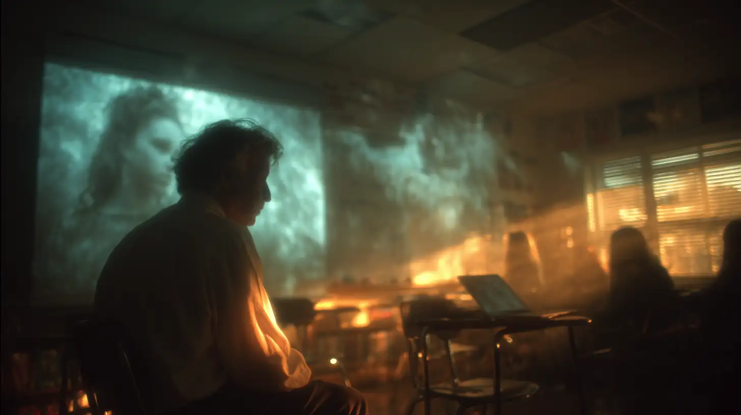 Bring Your AI Teachers to Life