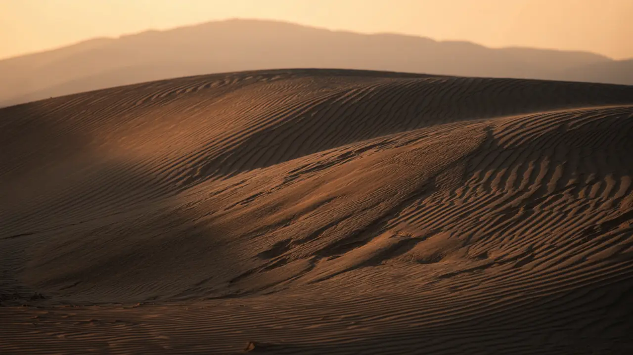 Unique AI-Generated Textures That Inspire Creativity