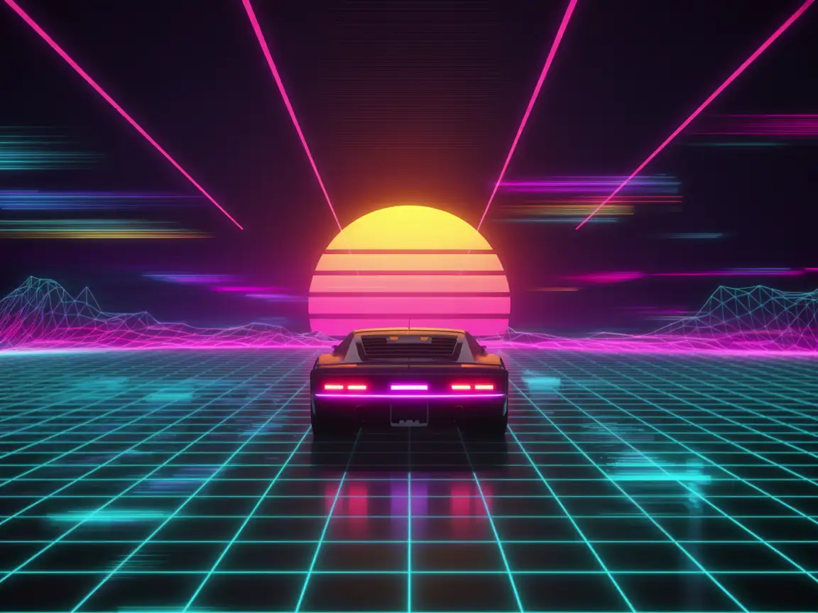 ملمس متكرر لوحام جاف ومتشقّق من الصحراء، بيئة جافة وعرة، تشققات عميقة، ألوان بيج فاتحة وTerracotta، عالي الوضوح.