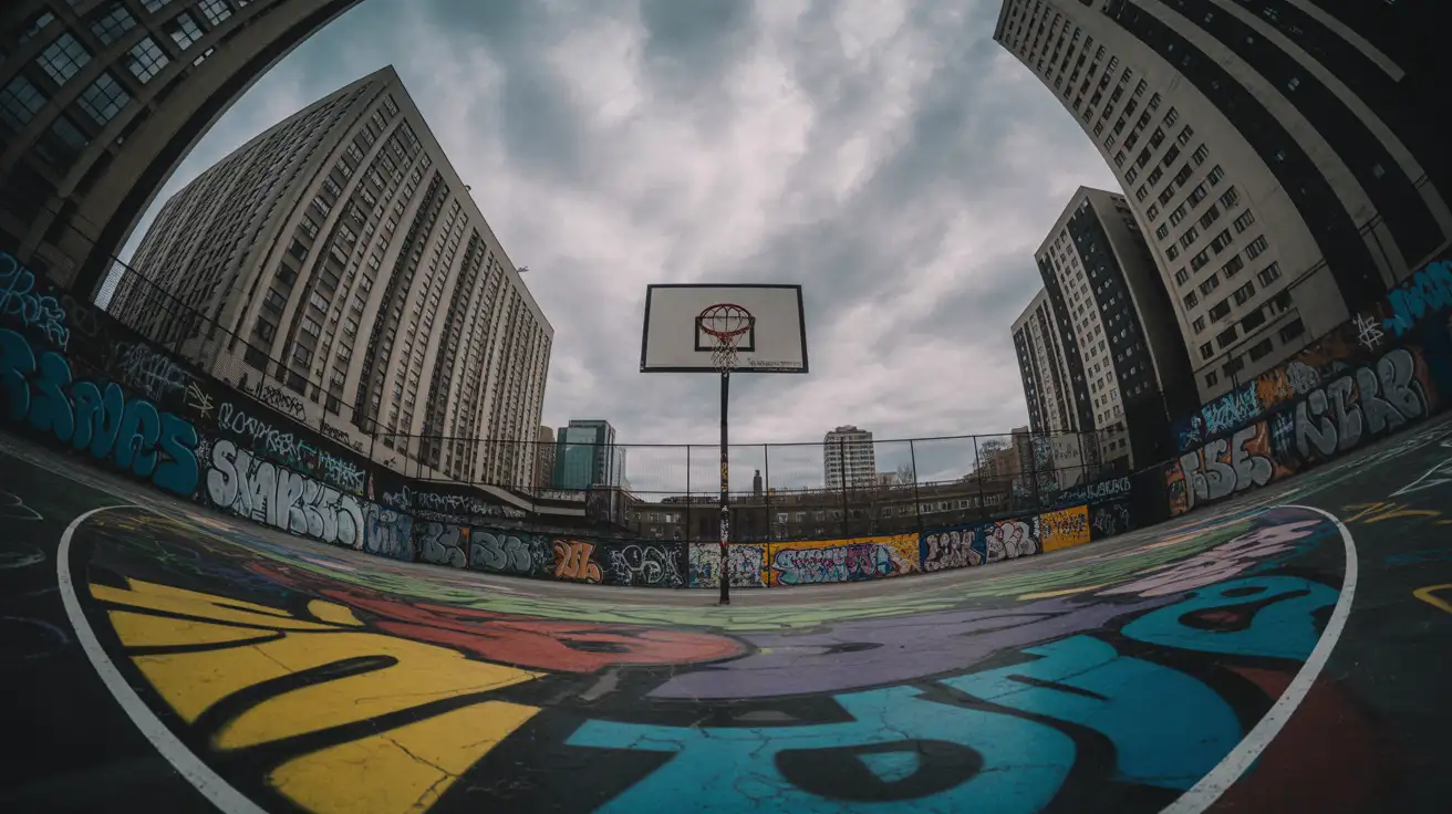 صُمم للمبدعين، الحالمين، والرؤى الفنية