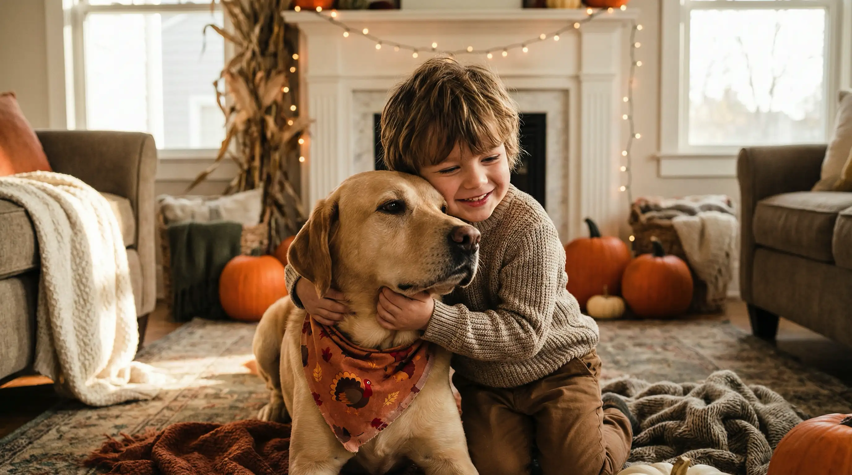 Built for Creators, Brands, and Holiday Storytellers