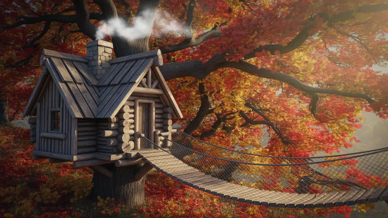 Nature-Inspired Art That Captures Tranquility