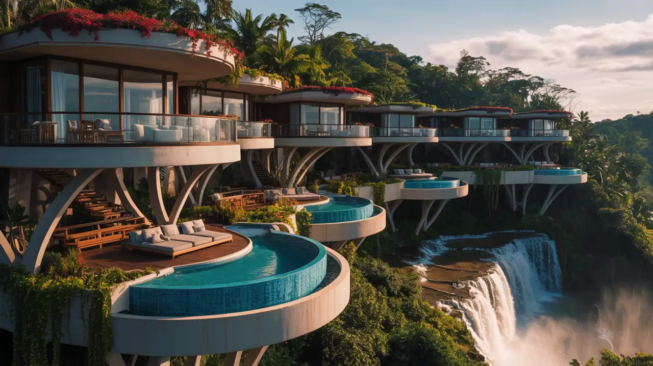 AI Cat videos for social media