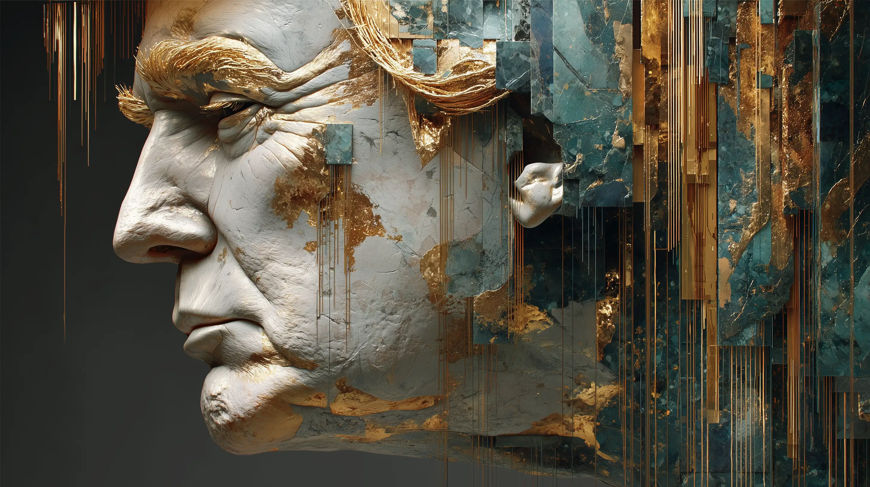 AI Trump Image Generator for Bold, High-Impact Visuals