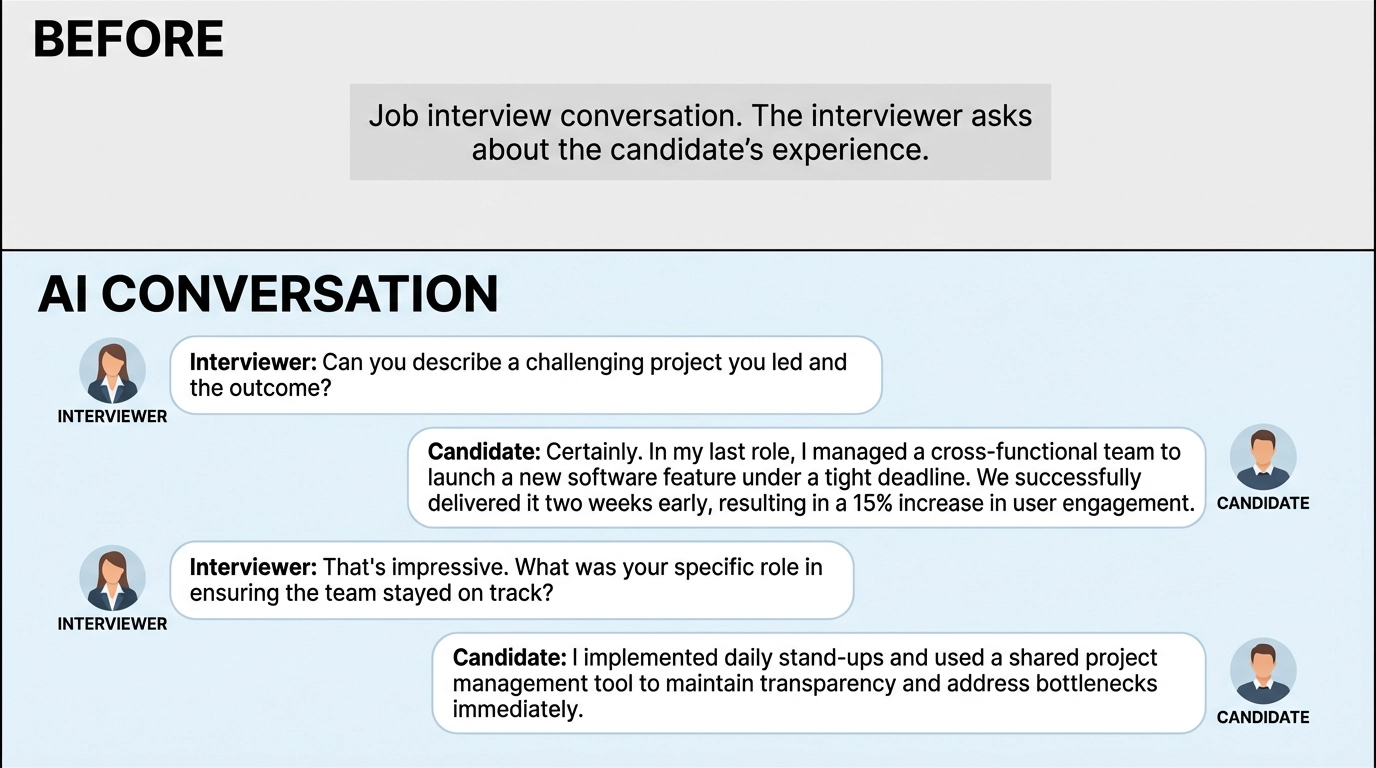 Bring Your Characters to Life