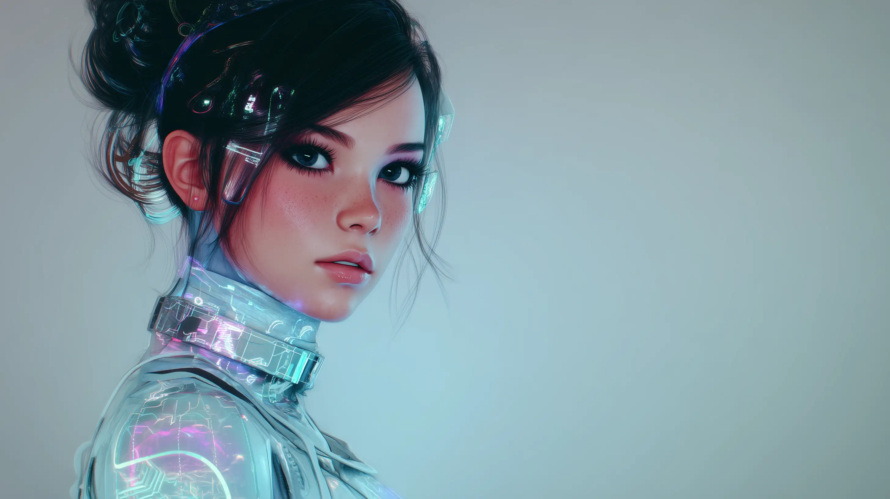 Built for Creators, Dreamers, and Character Storytellers