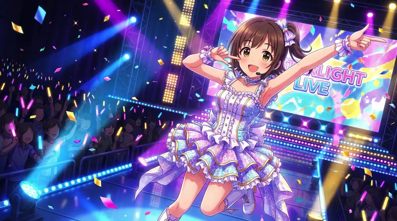 Built for Anime Fans and Creators