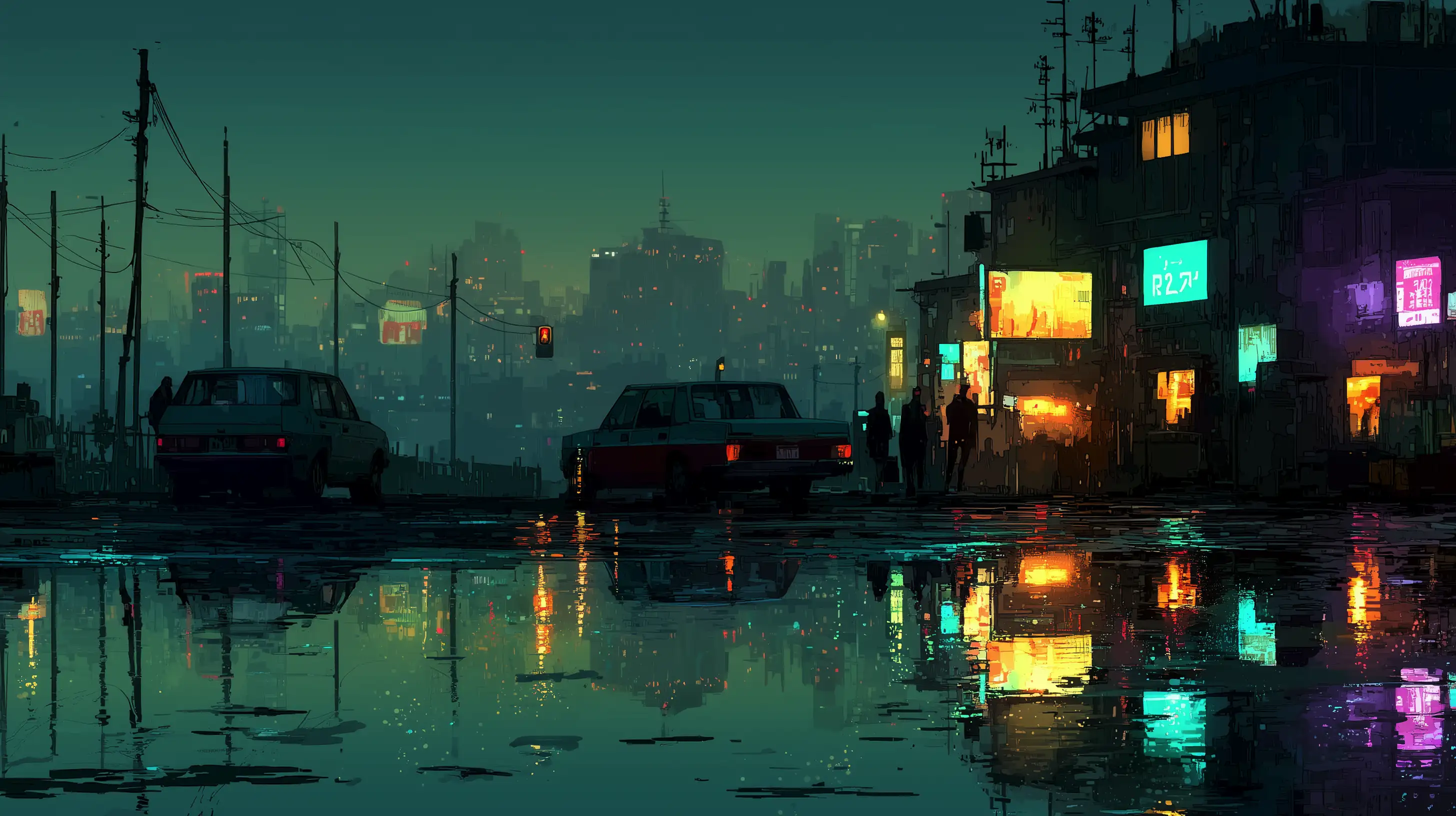 Built for Creators, Aesthetic Lovers, and Digital Storytellers