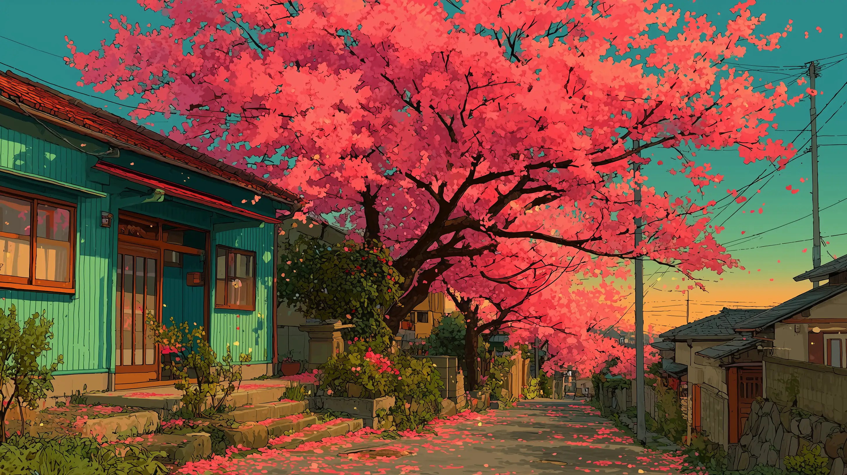 AI Cat videos for social media