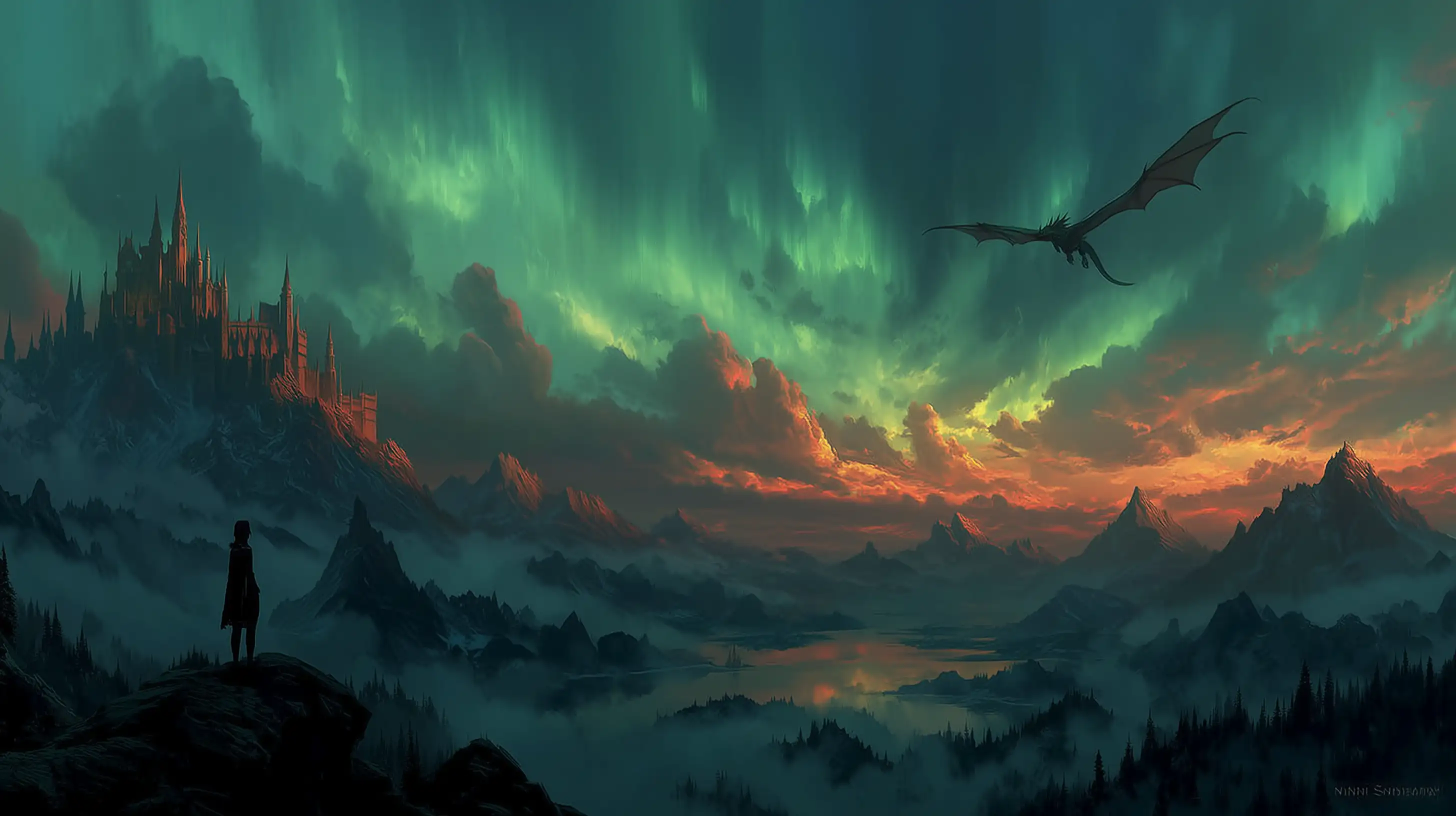 Built for Creators, Visionaries, and Storytellers of Valor