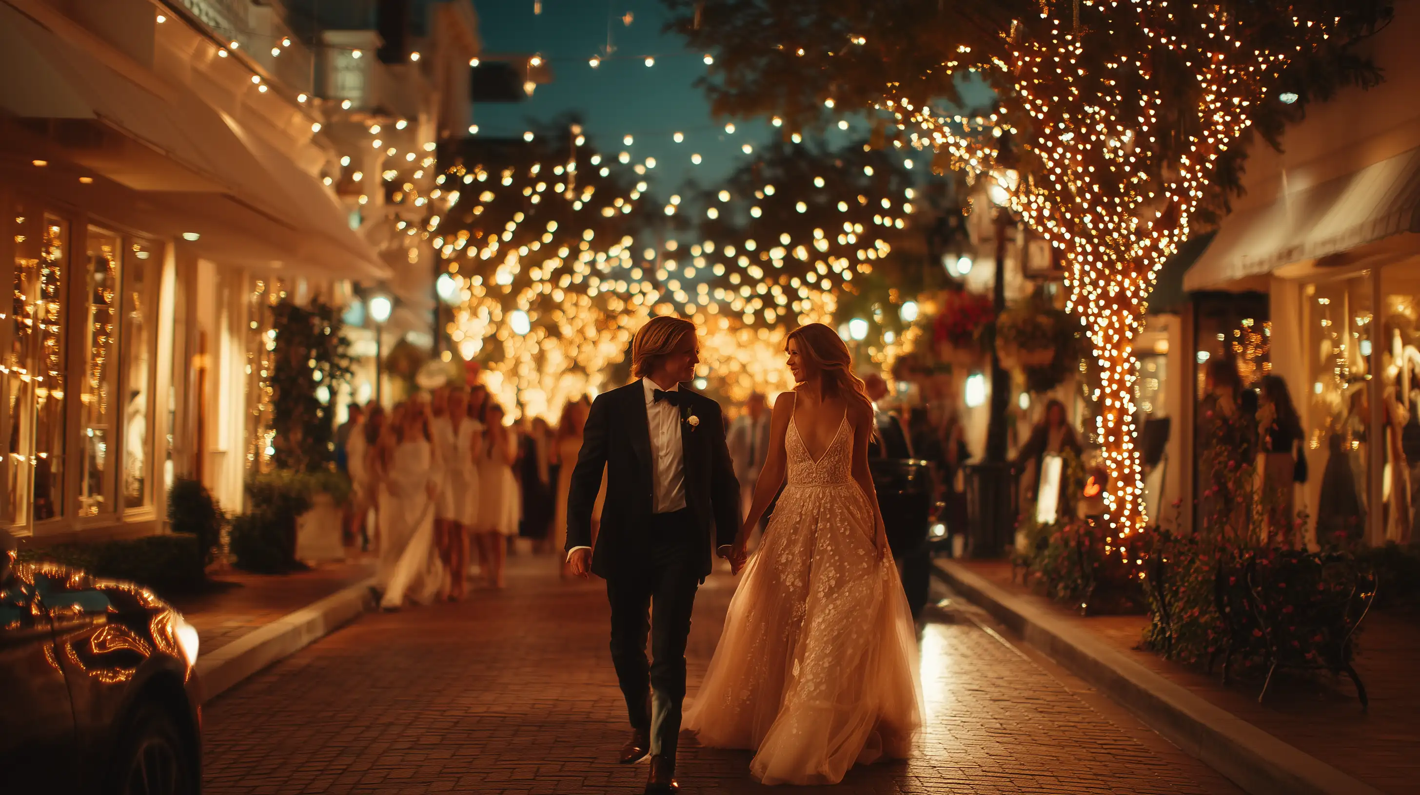 AI Wedding Photos that Capture Love, Elegance, and Timeless Moments