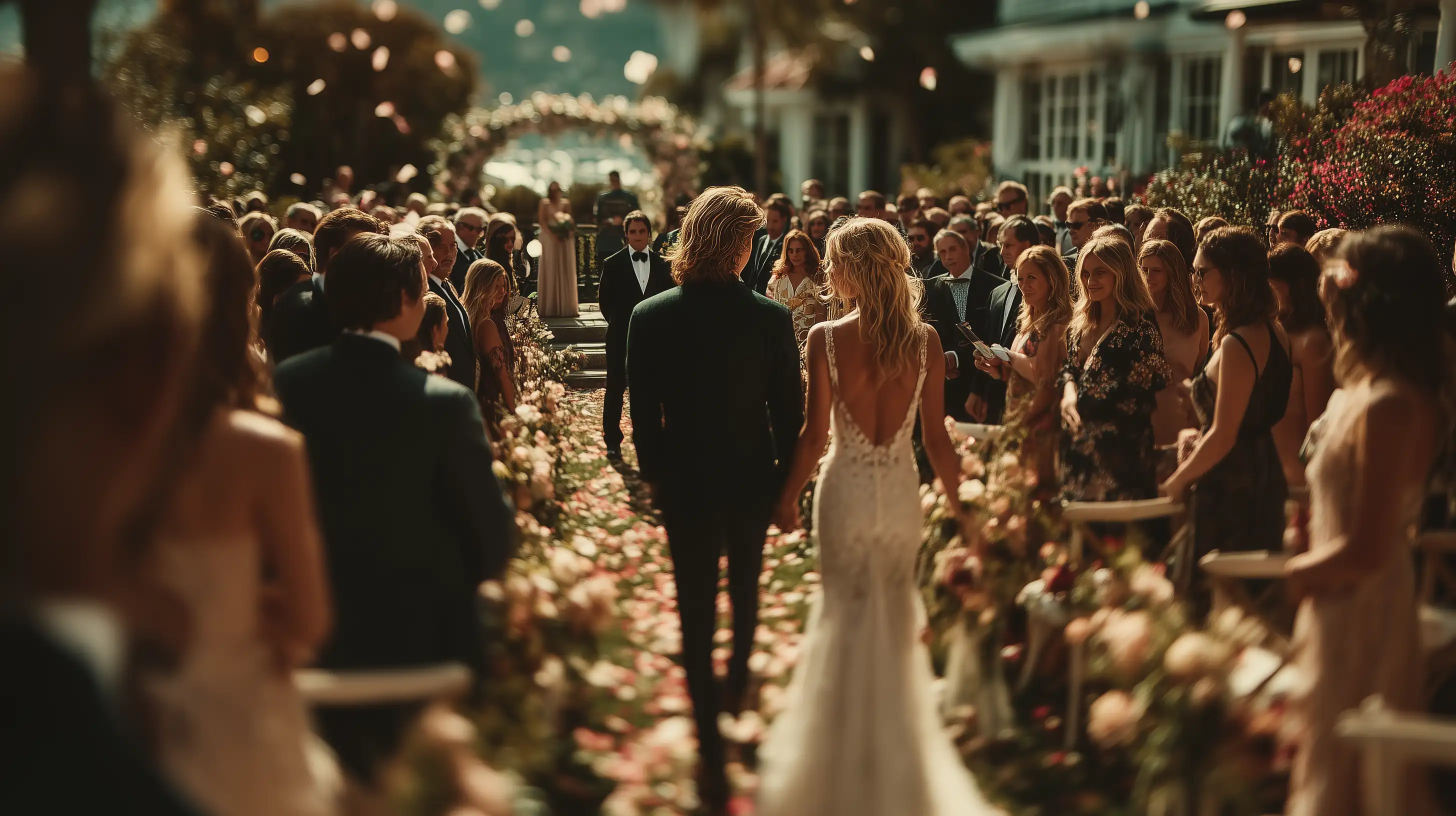 Built for Couples, Creators, and Wedding Storytellers