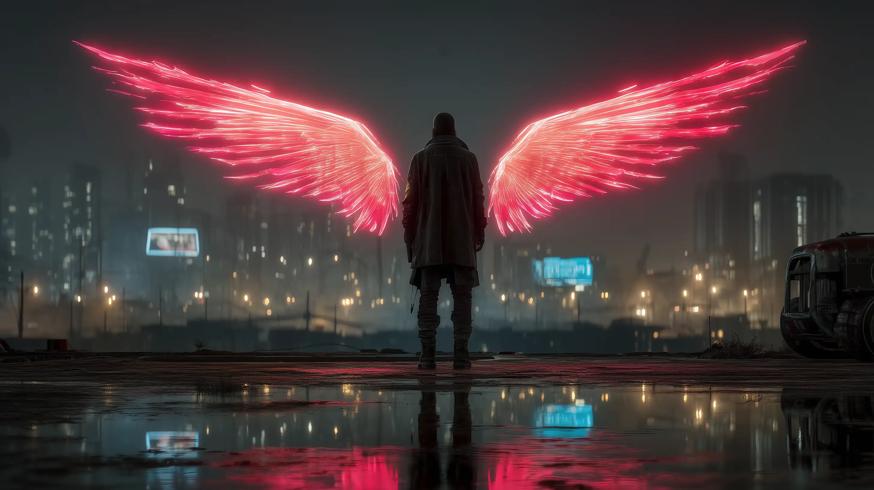 Built for Creators, Myth-Makers, and Visual Visionaries