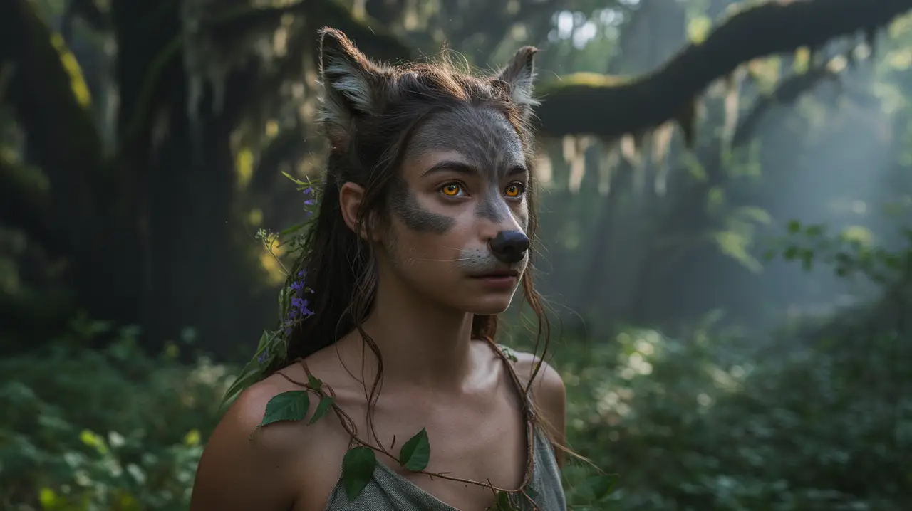 Built for Creators, Storytellers, and Fantasy Lovers