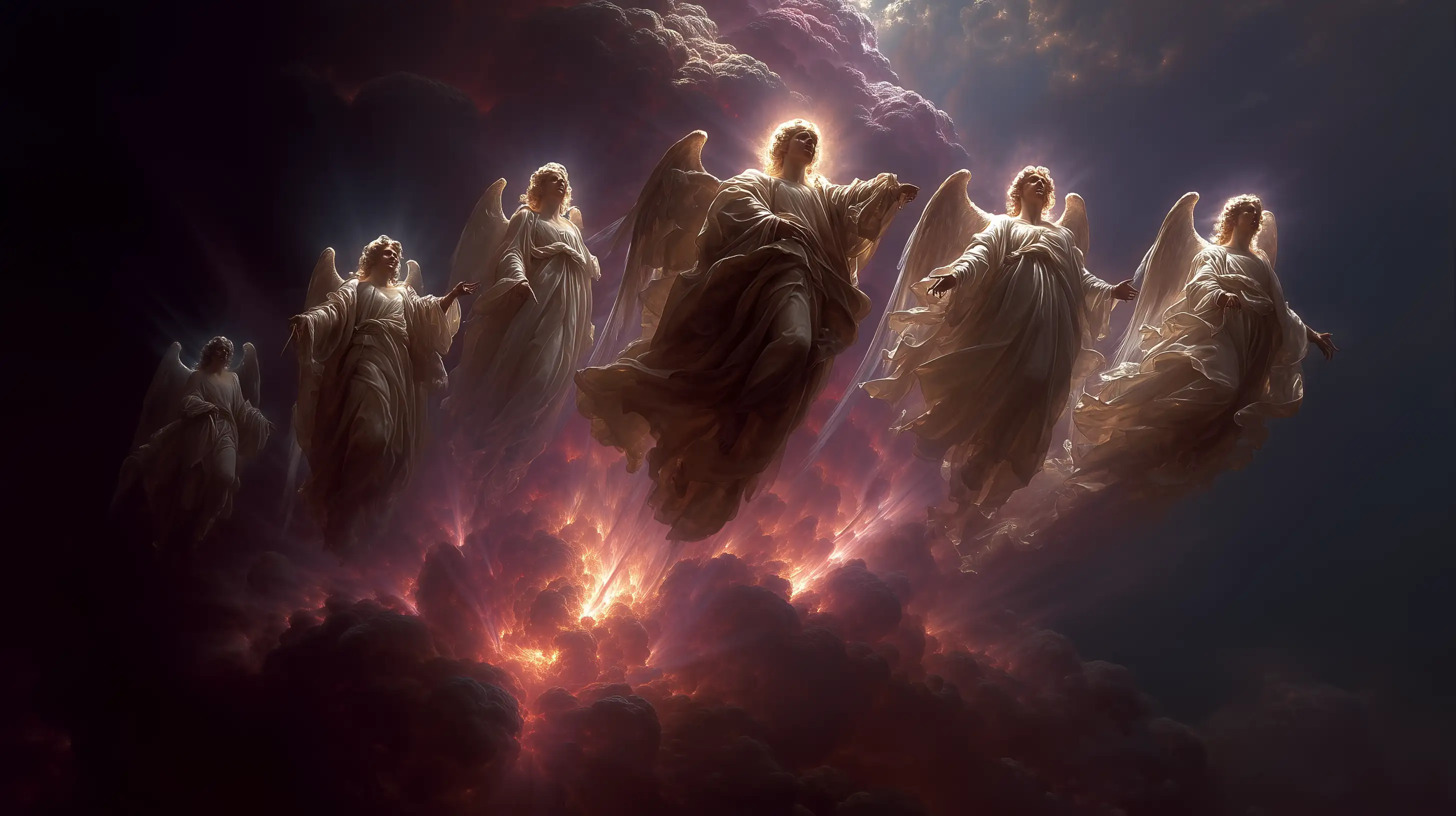 Built for Creators, Dreamers, and Spiritual Visionaries