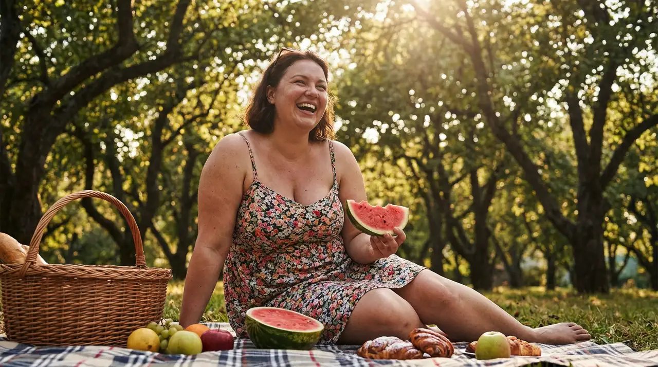 Unique BBW Art That Inspires