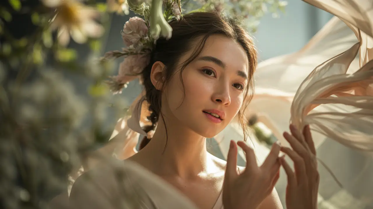 Beauty That Tells a Story