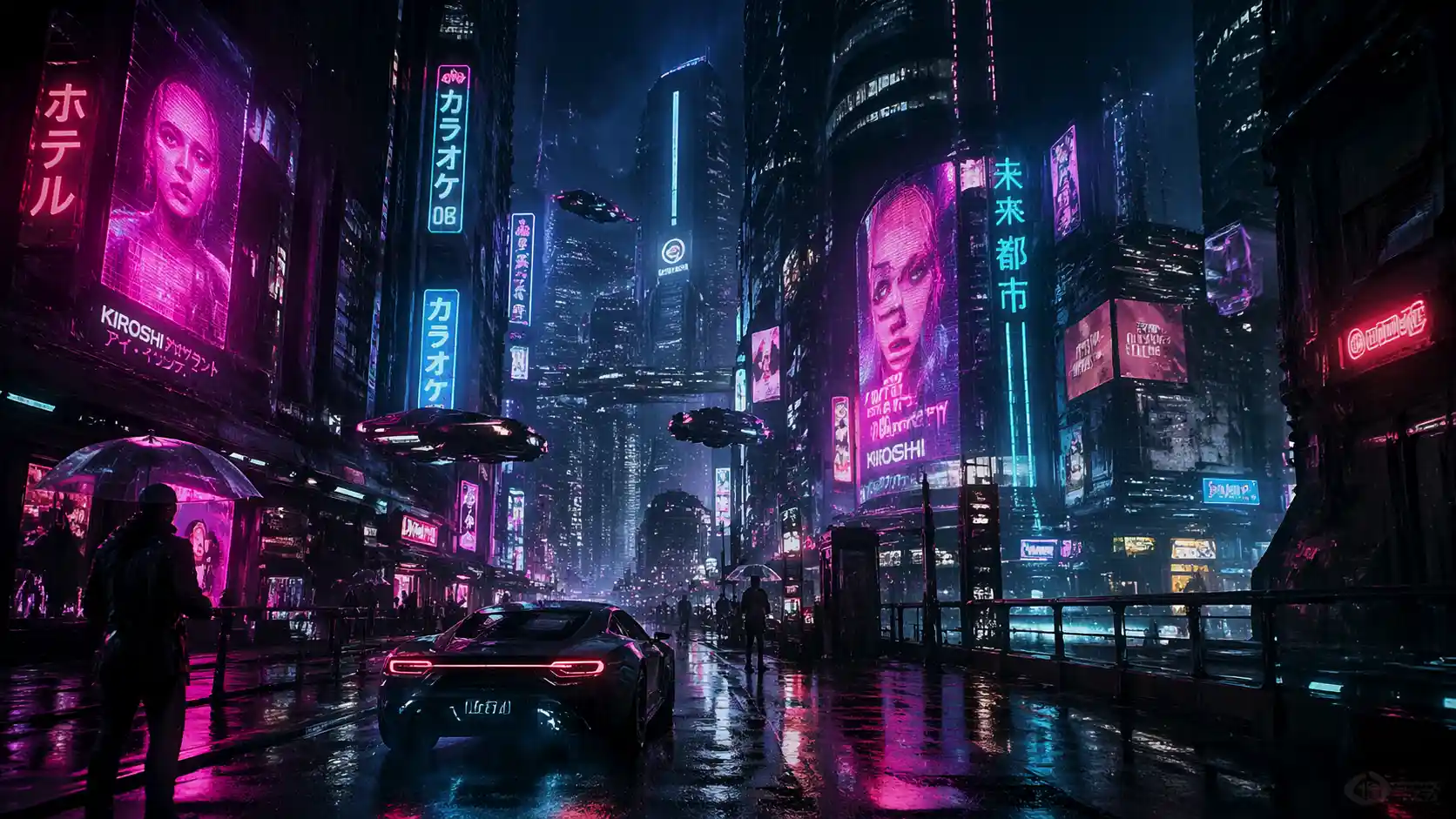 AI Cat videos for social media