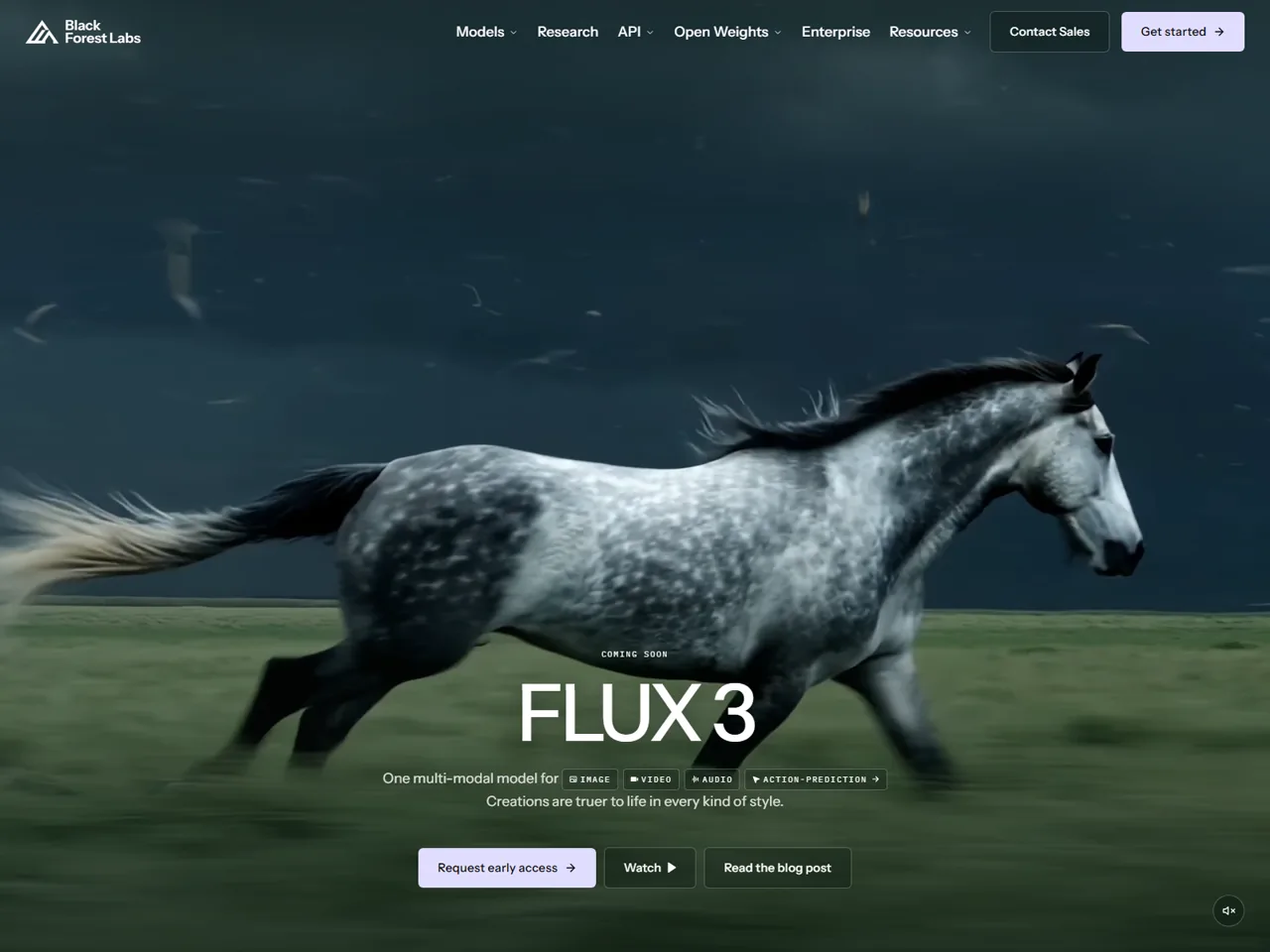 The Ultimate Guide to FLUX 3 - Complete Analysis