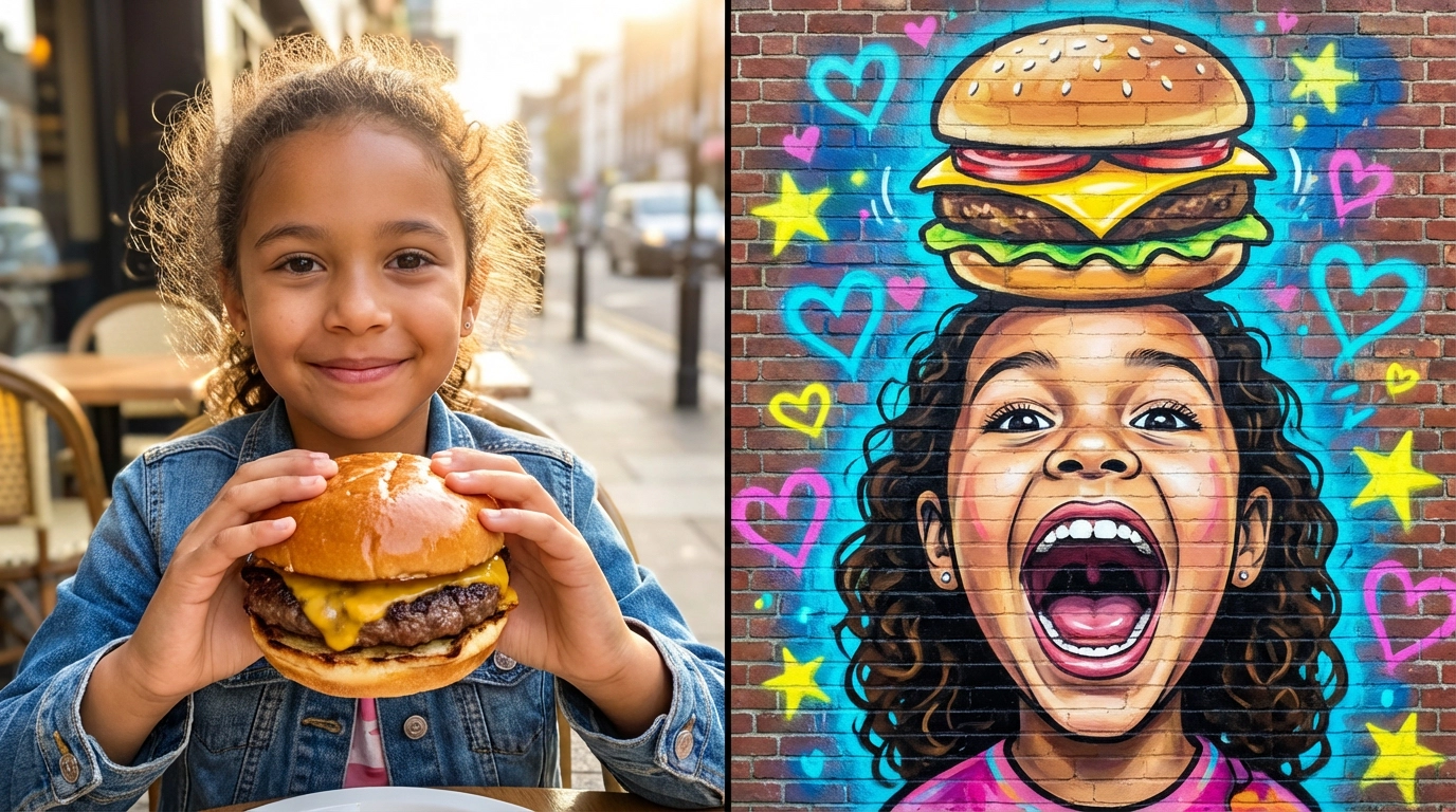 Built for Creators, Dreamers, and Artistic Visionaries