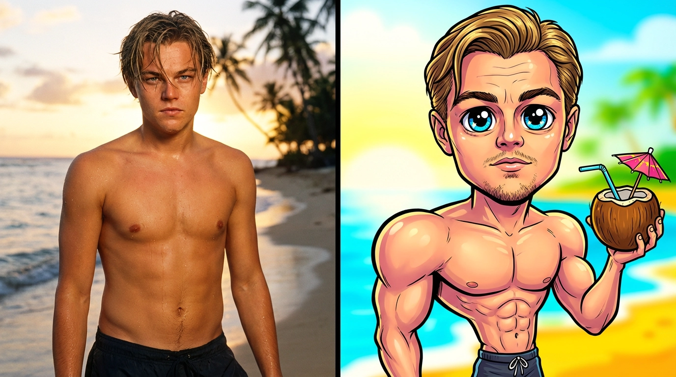 AI Cat videos for social media