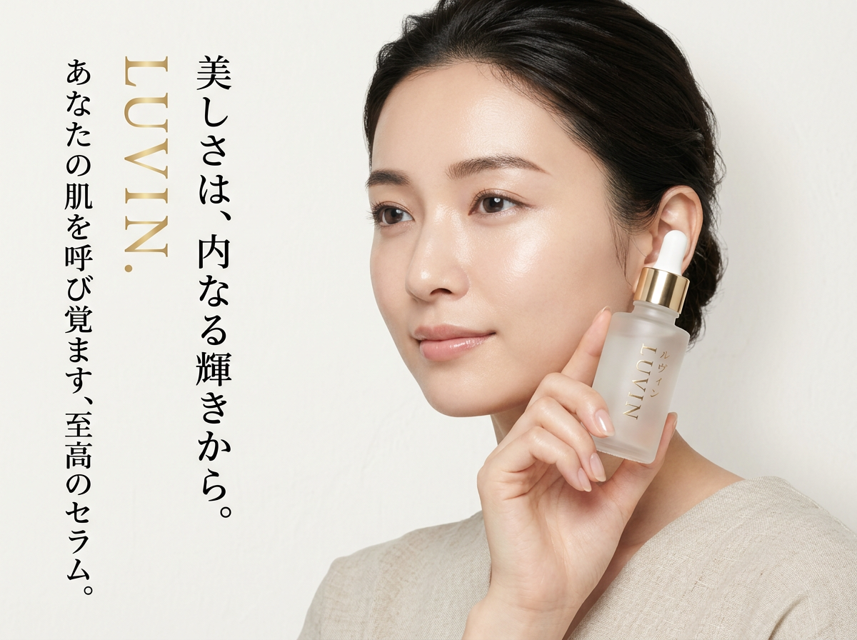 Premium Skincare Images with a Luxury Brand Feel