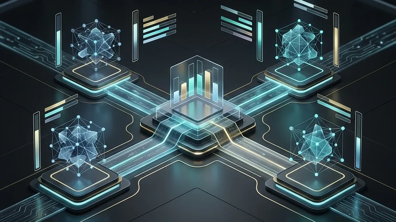 Build a Complete AI Debate preview