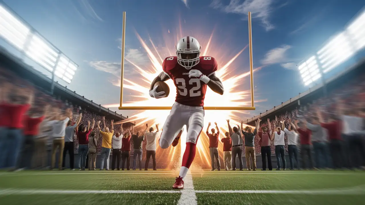 Built for Creators, League Managers, and Sports Enthusiasts