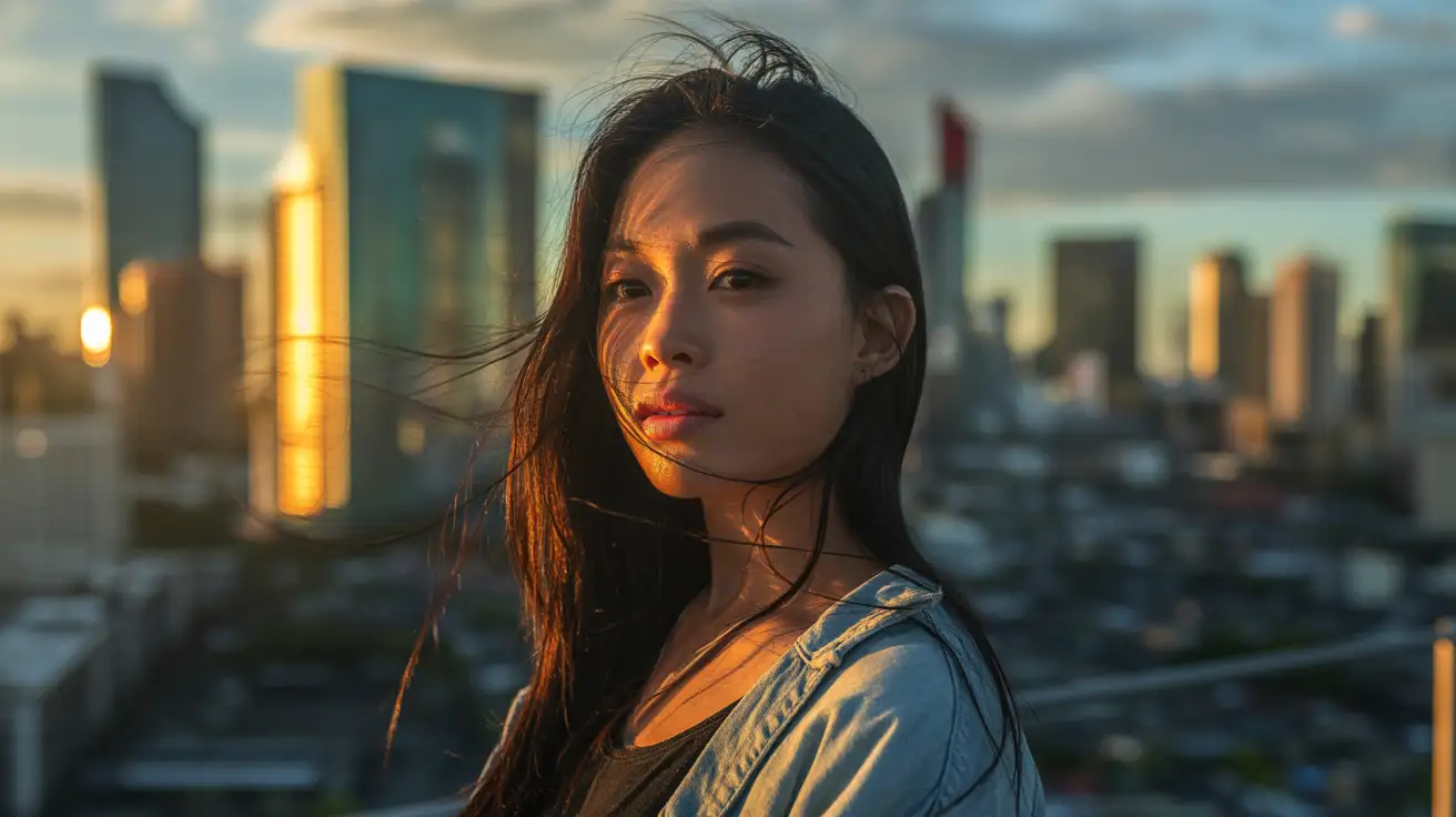 Create Unique Portraits That Feel Real