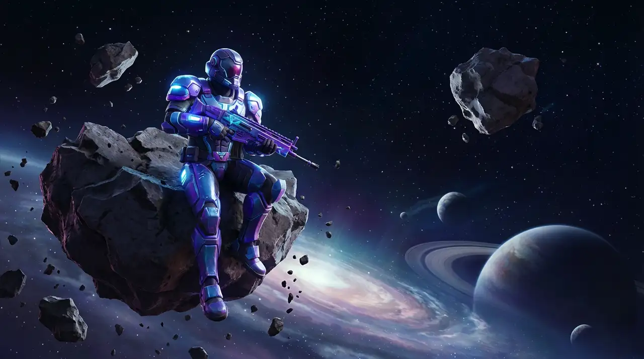 게이머, 크리에이터, 브랜드를 위해 설계됨