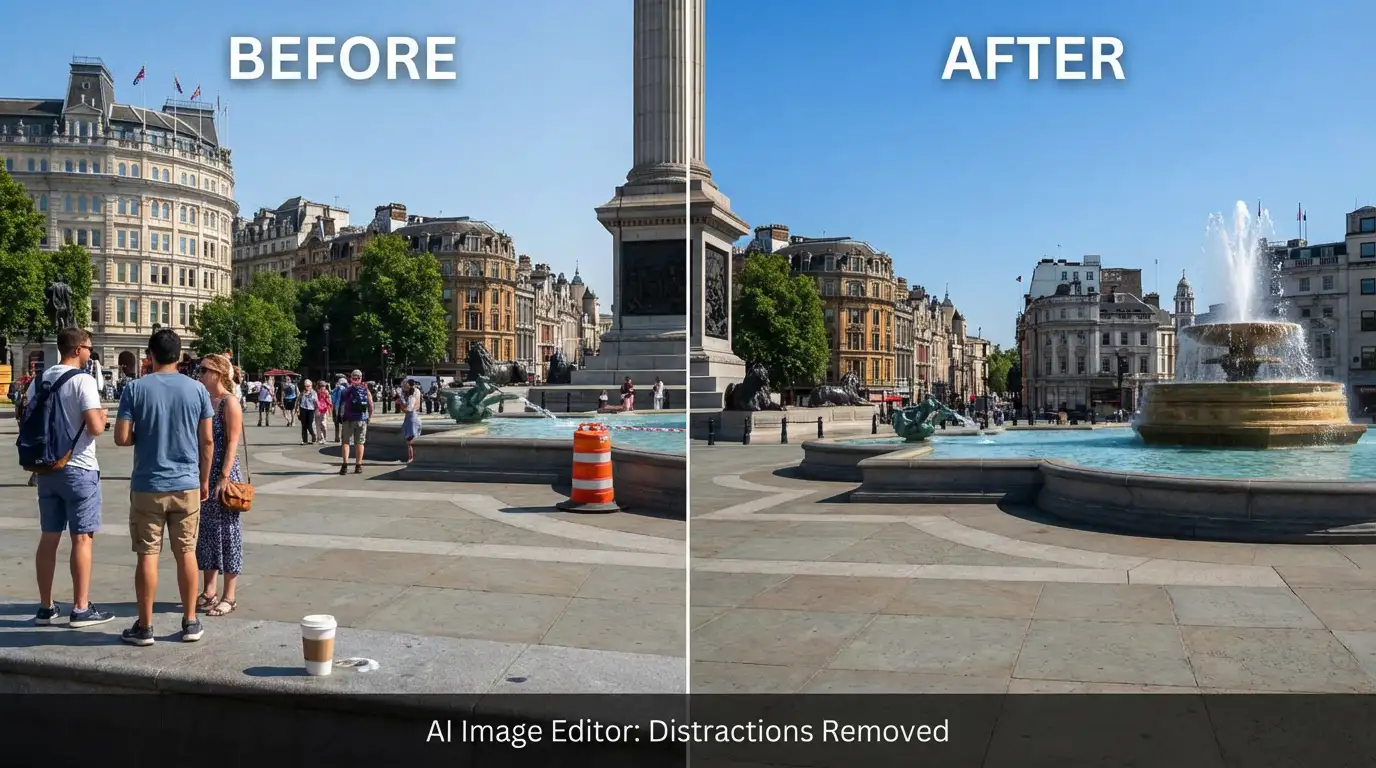 Edit Smarter with AI