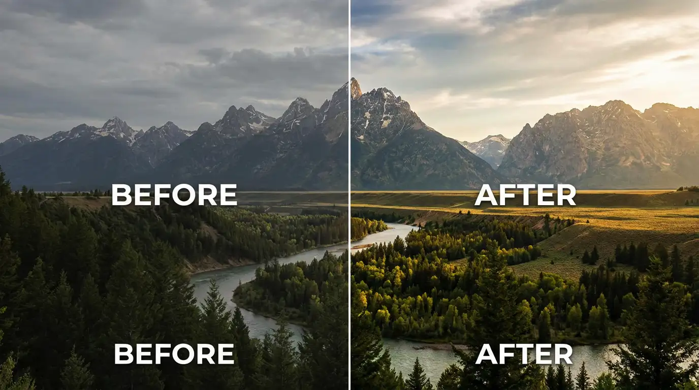 Perfect for Creators and Professionals