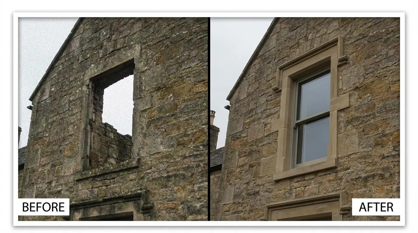 Revolutionizing Image Repair and Creativity