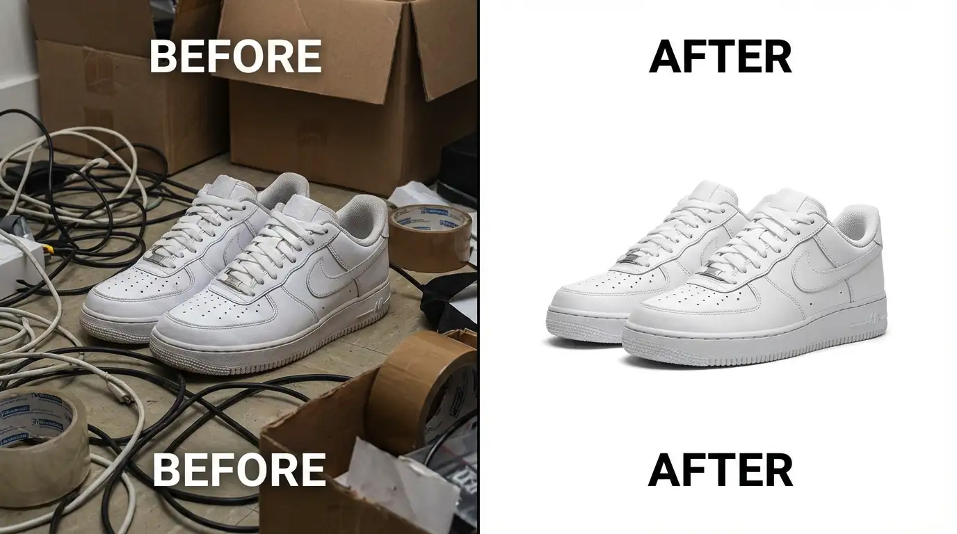 Ideal for Creators and Photographers