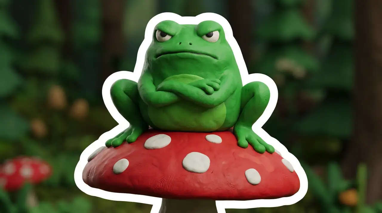 AI Cat videos for social media