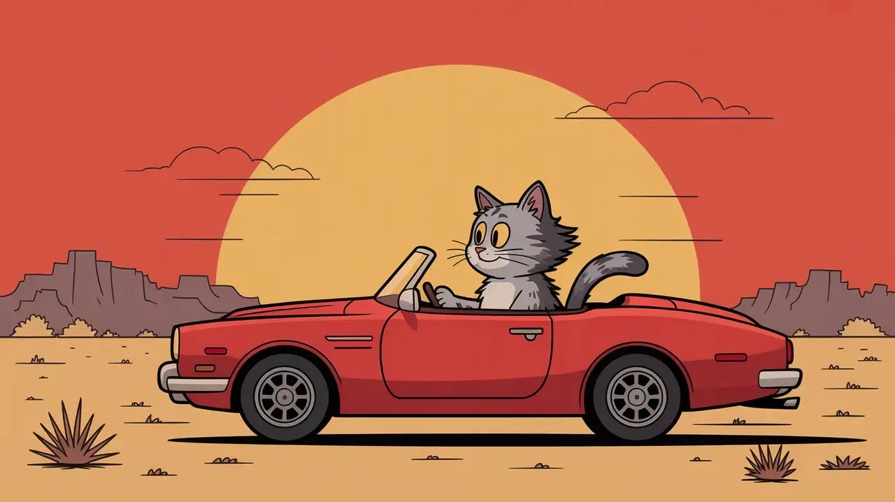 Turn Imagination Into Comedy