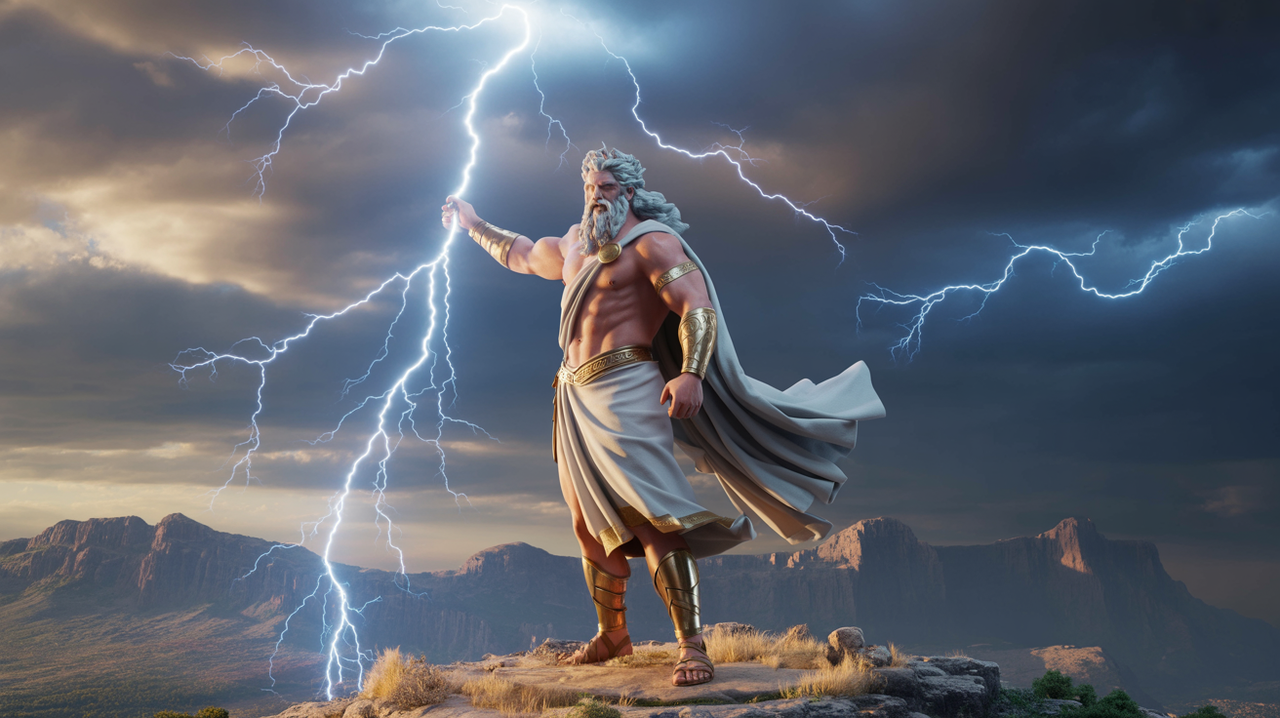Create Divine Characters That Inspire
