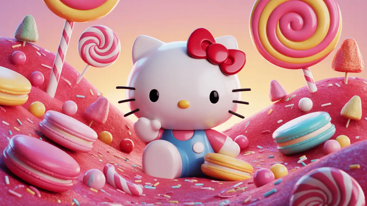 Create Kawaii Magic That Feels Alive