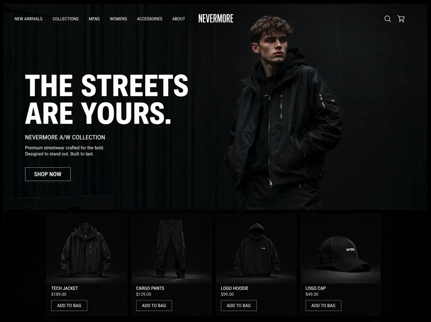 GPT 이미지 2로 만들어진 패션 캠페인 이미지