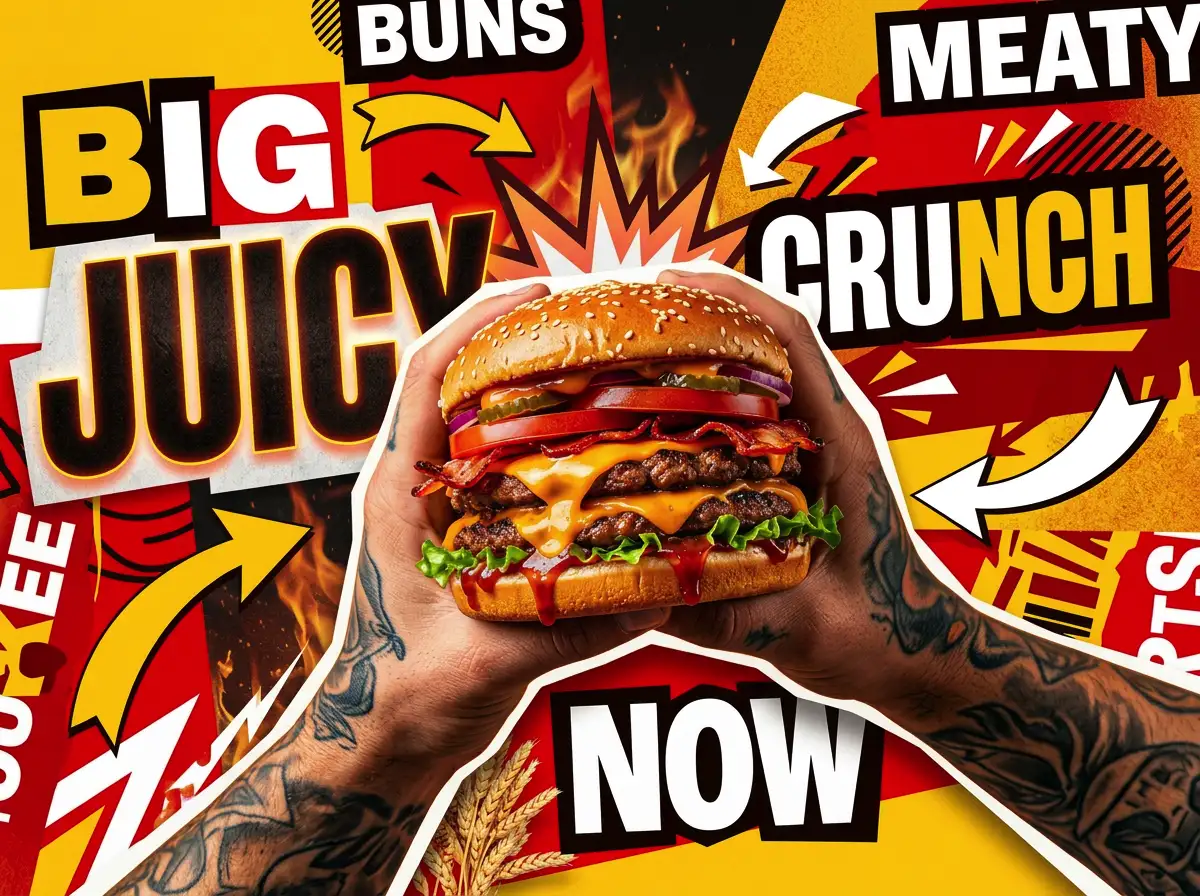 높은 전환율의 광고 크리에이티브, GPT 이미지 2로 제작