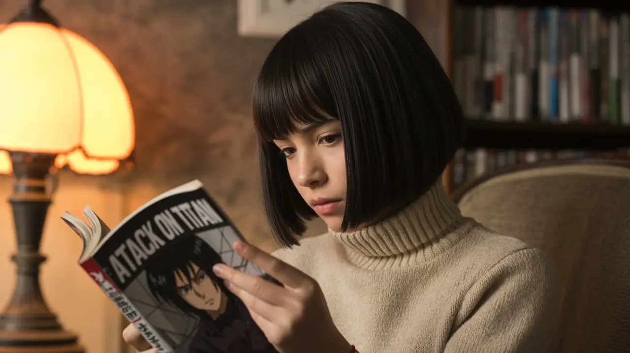 Bring Realism to Digital Art