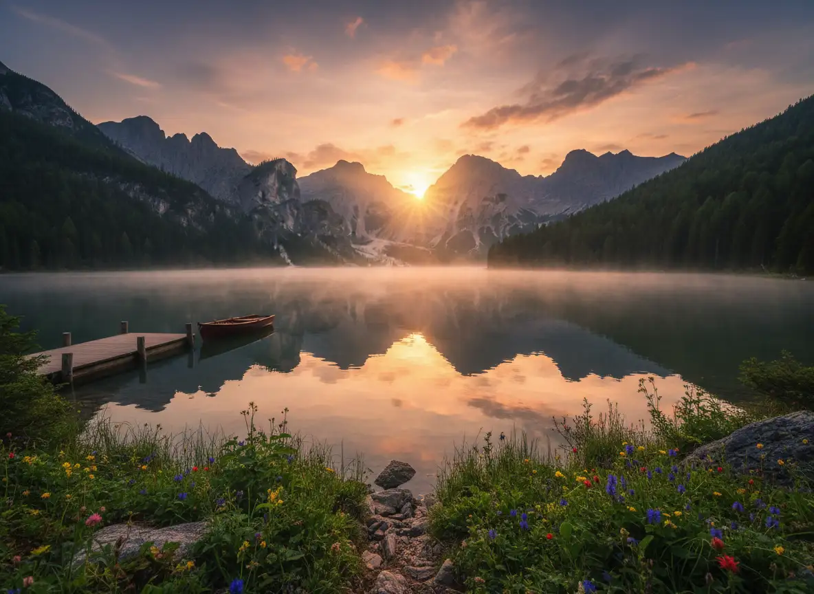 Original Image resized perfectly