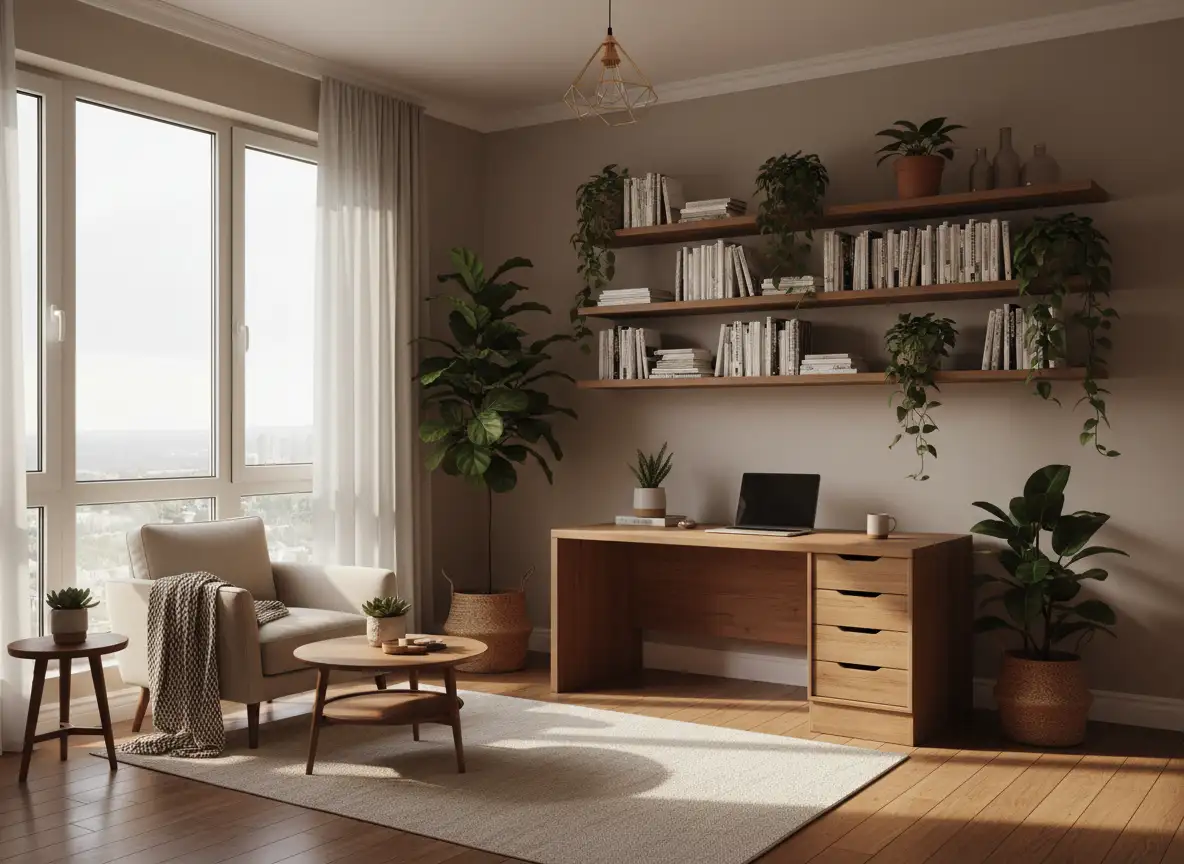 Clear and sharp resized photo